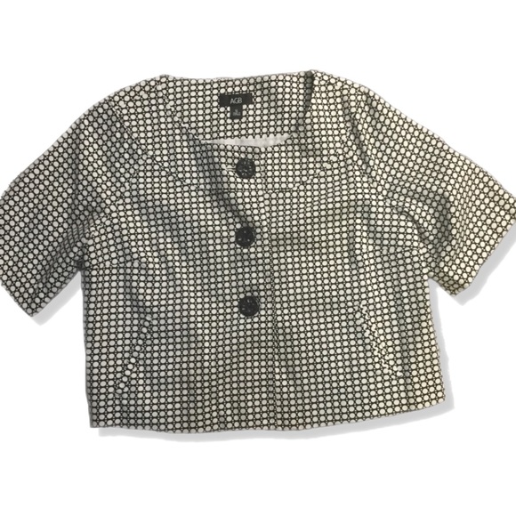 AGB mid Sleeve Jacket. - Picture 1 of 4